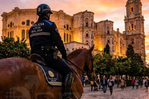 caballo