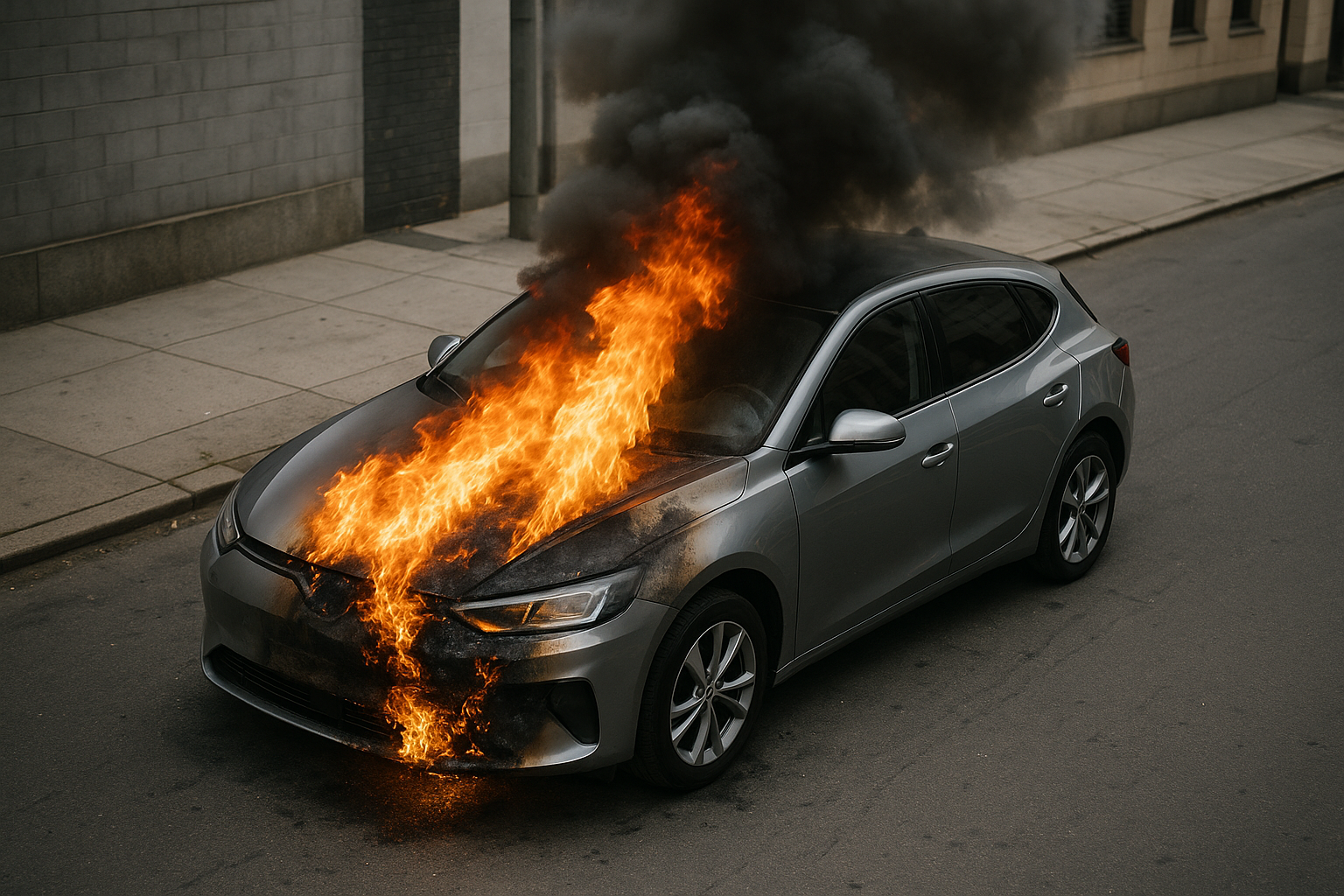 coche_fuego